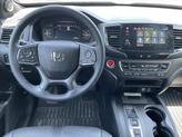 Thumbnail of 2022 Lunar Silver Metallic Honda Passport