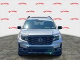 Thumbnail of 2022 Lunar Silver Metallic Honda Passport