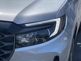 Thumbnail of 2022 Lunar Silver Metallic Honda Passport