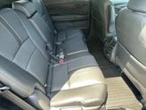 Thumbnail of 2022 Lunar Silver Metallic Honda Passport