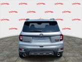 Thumbnail of 2022 Lunar Silver Metallic Honda Passport