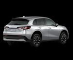 Thumbnail of 2026 Solar Silver Metallic Honda HR-V