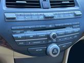 Thumbnail of 2010 White Diamond Pearl Honda Accord Crosstour