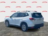 Thumbnail of 2019 Crystal White Pearl Subaru Forester