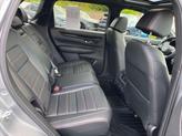 Thumbnail of 2024 Lunar Silver Metallic Honda CR-V Hybrid