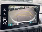 Thumbnail of 2024 Lunar Silver Metallic Honda CR-V Hybrid