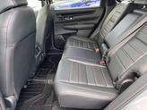 Thumbnail of 2024 Lunar Silver Metallic Honda CR-V Hybrid
