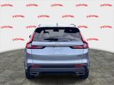 Thumbnail of 2024 Lunar Silver Metallic Honda CR-V Hybrid