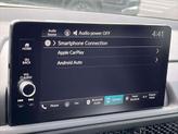 Thumbnail of 2024 Lunar Silver Metallic Honda CR-V Hybrid
