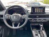 Thumbnail of 2024 Lunar Silver Metallic Honda CR-V Hybrid