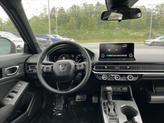 Thumbnail of 2025 Crystal Black Pearl Honda Civic Hybrid