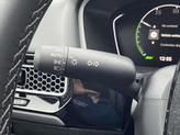 Thumbnail of 2025 Crystal Black Pearl Honda Civic Hybrid
