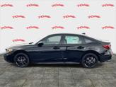 Thumbnail of 2025 Crystal Black Pearl Honda Civic Hybrid