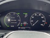 Thumbnail of 2025 Crystal Black Pearl Honda Civic Hybrid