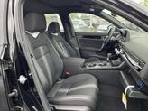 Thumbnail of 2025 Crystal Black Pearl Honda Civic Hybrid