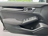 Thumbnail of 2025 Crystal Black Pearl Honda Civic Hybrid