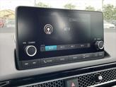 Thumbnail of 2025 Crystal Black Pearl Honda Civic Hybrid