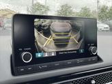 Thumbnail of 2025 Crystal Black Pearl Honda Civic Hybrid