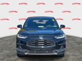 Thumbnail of 2024 Crystal Black Pearl Honda HR-V