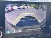 Thumbnail of 2024 Crystal Black Pearl Honda HR-V