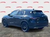 Thumbnail of 2024 Crystal Black Pearl Honda HR-V