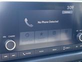 Thumbnail of 2024 Crystal Black Pearl Honda HR-V
