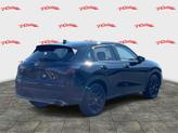 Thumbnail of 2024 Crystal Black Pearl Honda HR-V