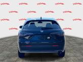 Thumbnail of 2024 Crystal Black Pearl Honda HR-V