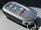 Thumbnail of 2024 Crystal Black Pearl Honda HR-V