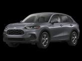 Thumbnail of 2026 Gray Honda HR-V