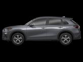 Thumbnail of 2026 Gray Honda HR-V