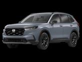 Thumbnail of 2026 Gray Honda CR-V Hybrid