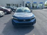 Thumbnail of 2025 Blue Lagoon Pearl Honda Civic