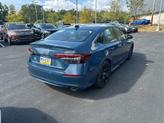 Thumbnail of 2025 Blue Lagoon Pearl Honda Civic