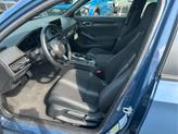 Thumbnail of 2025 Blue Lagoon Pearl Honda Civic