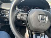 Thumbnail of 2025 Blue Lagoon Pearl Honda Civic