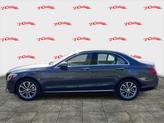 Thumbnail of 2016 GRY/Grey Mercedes-Benz C-Class