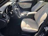 Thumbnail of 2016 GRY/Grey Mercedes-Benz C-Class