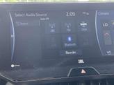 Thumbnail of 2021 Celestial Black Toyota Venza