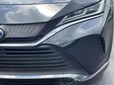 Thumbnail of 2021 Celestial Black Toyota Venza