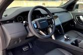 Thumbnail of 2025 Fuji White Land Rover Discovery Sport