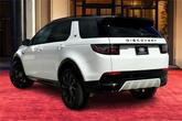 Thumbnail of 2025 Fuji White Land Rover Discovery Sport