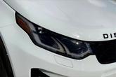 Thumbnail of 2025 Fuji White Land Rover Discovery Sport