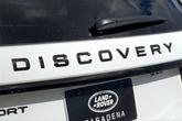 Thumbnail of 2025 Fuji White Land Rover Discovery Sport