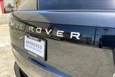 Thumbnail of 2023 Carpathian Grey Premium Metallic Land Rover Range Rover