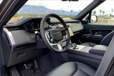 Thumbnail of 2025 Charente Grey Land Rover Range Rover