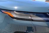 Thumbnail of 2026 Tribeca Blue Land Rover Range Rover Evoque