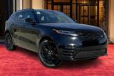 Thumbnail of 2026 Santorini Black Metallic Land Rover Range Rover Velar
