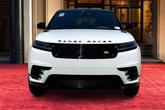 Thumbnail of 2026 Fuji White Land Rover Range Rover Velar