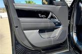 Thumbnail of 2025 Santorini Blak Land Rover Range Rover